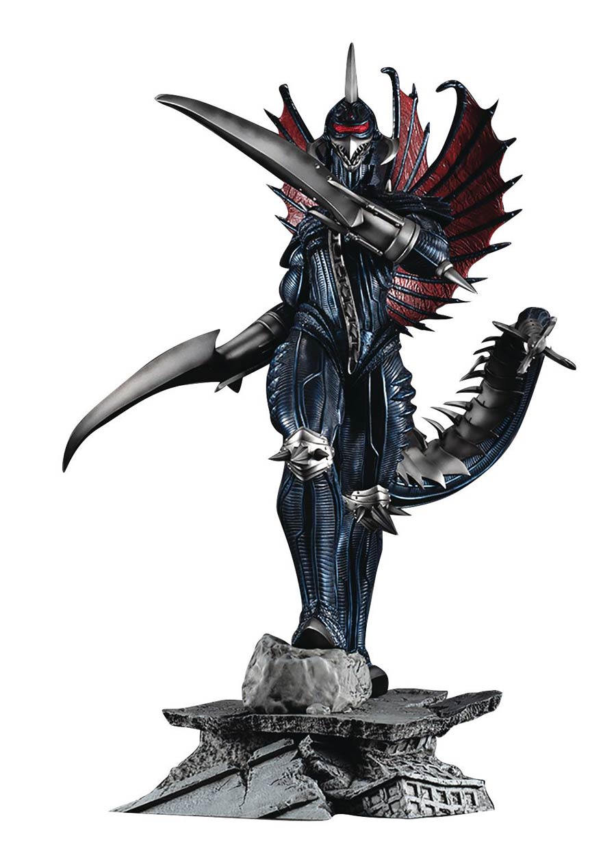 Art Spirits Hyper Solid Series Gigan PVC Statue