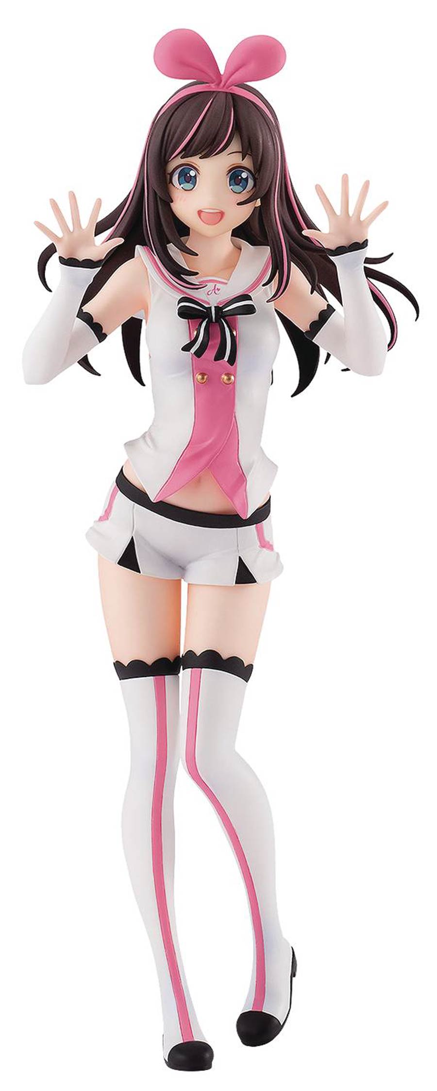 Kizuna Ai Pop Up Parade PVC Figure