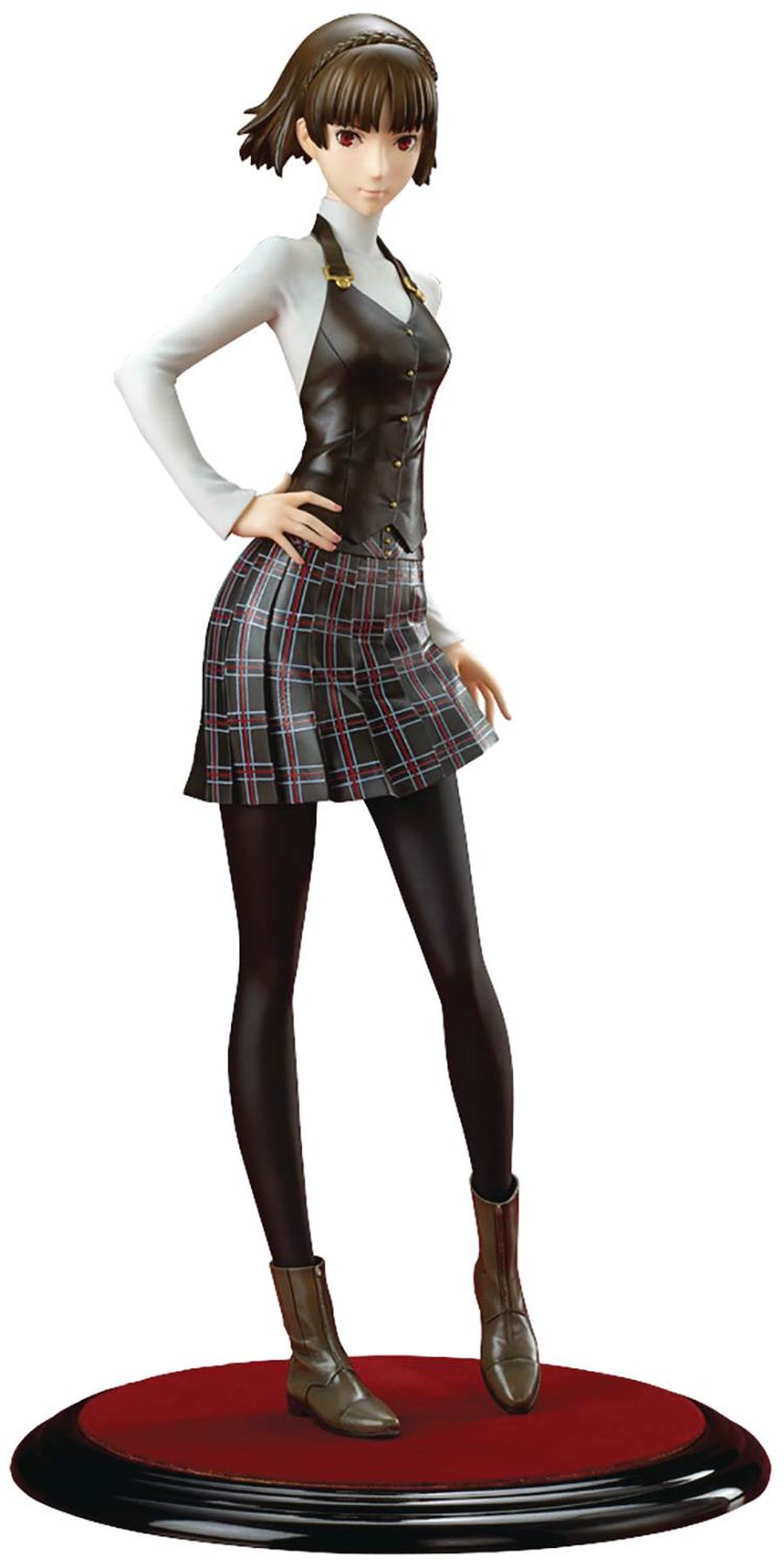 Persona 5 Makoto Niijima 1/8 Scale PVC Figure