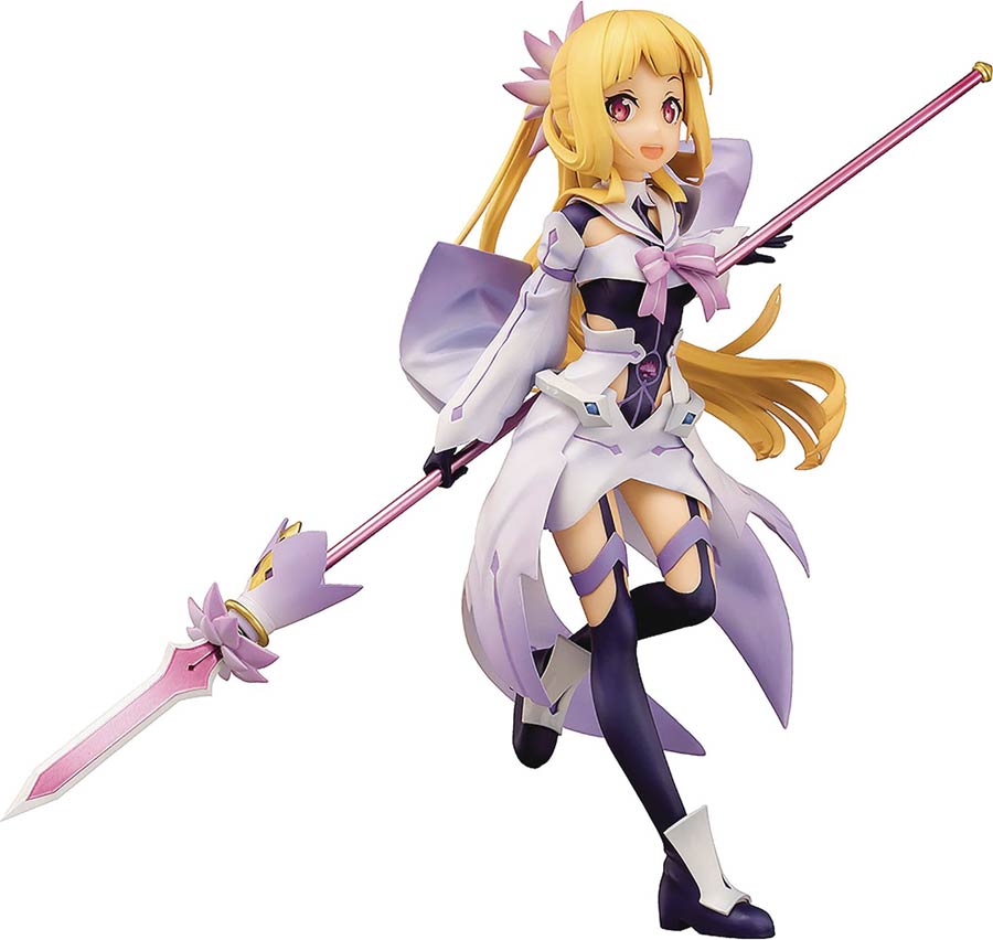 Yuki Yuna Is A Hero Sonoko Nogi 1/8 Scale PVC Figure