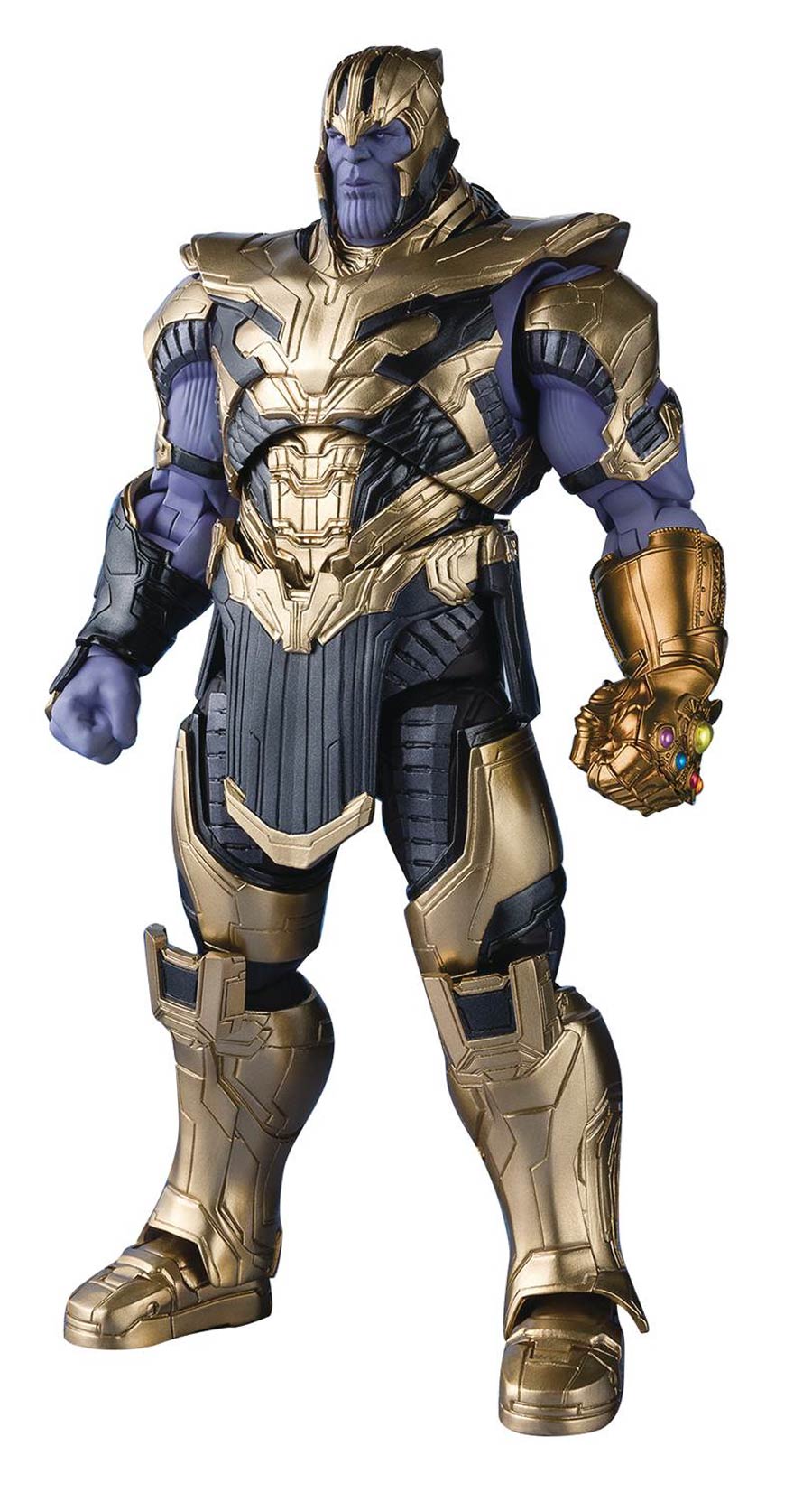 Marvel S.H.Figuarts - Avengers Endgame - Thanos Action Figure