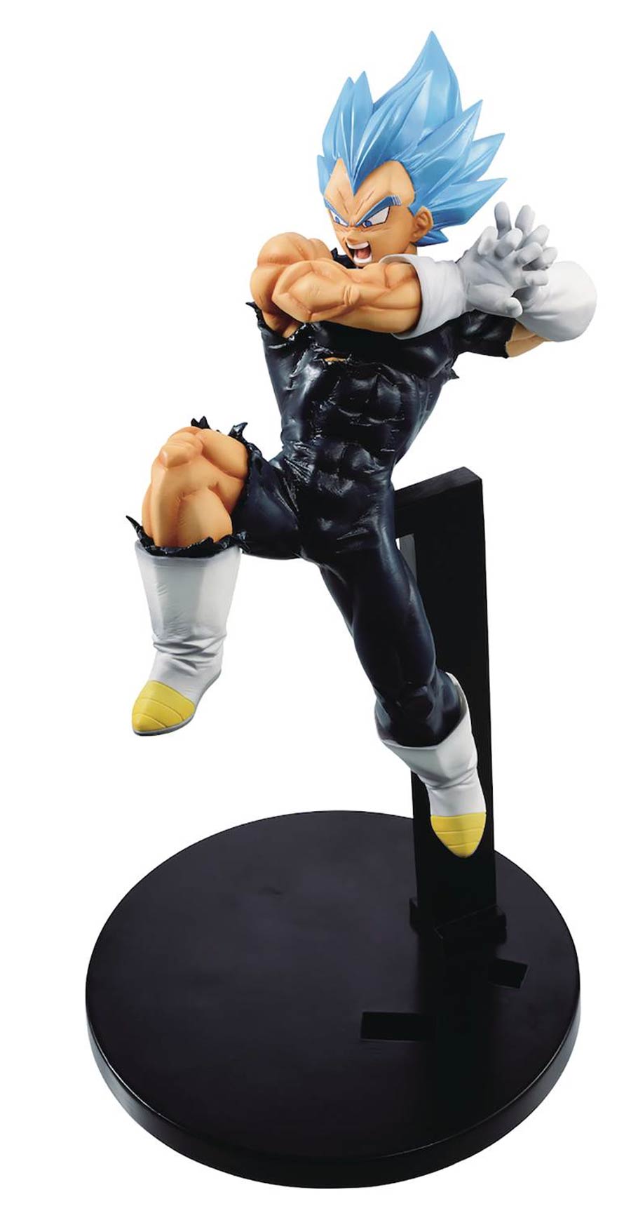 Dragon Ball Super Tag Fighters Figure - Vegeta