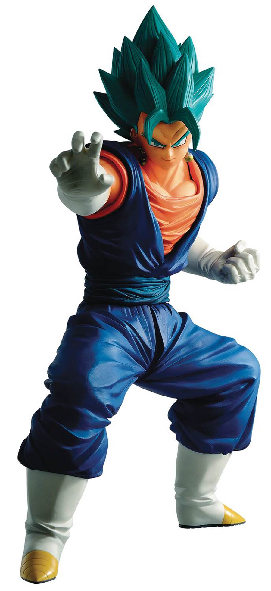 Super Dragon Ball Heroes Ichiban - Vegito (Super Saiyan God SS) Figure