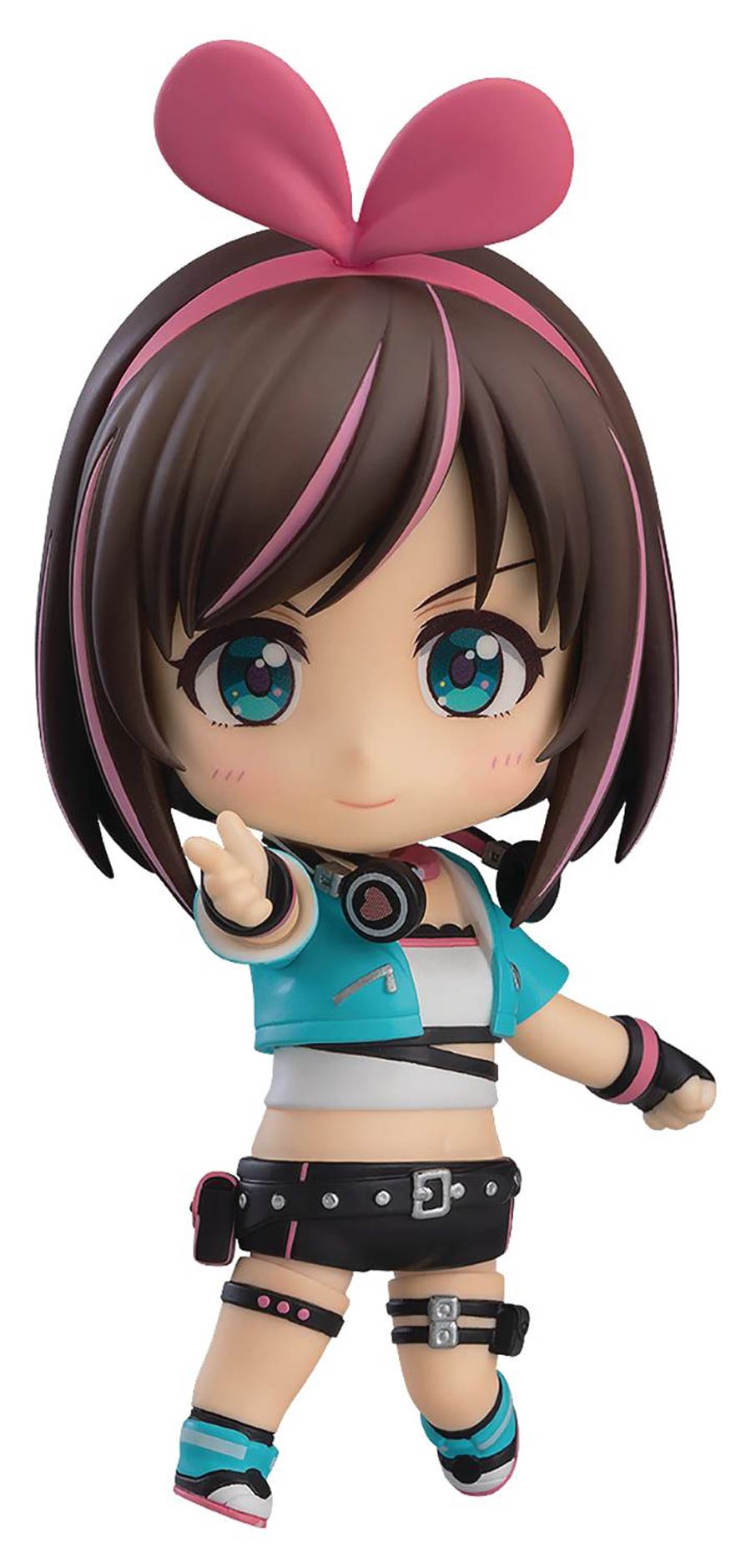Kizuna Ai 2019 Ai Games Nendoroid