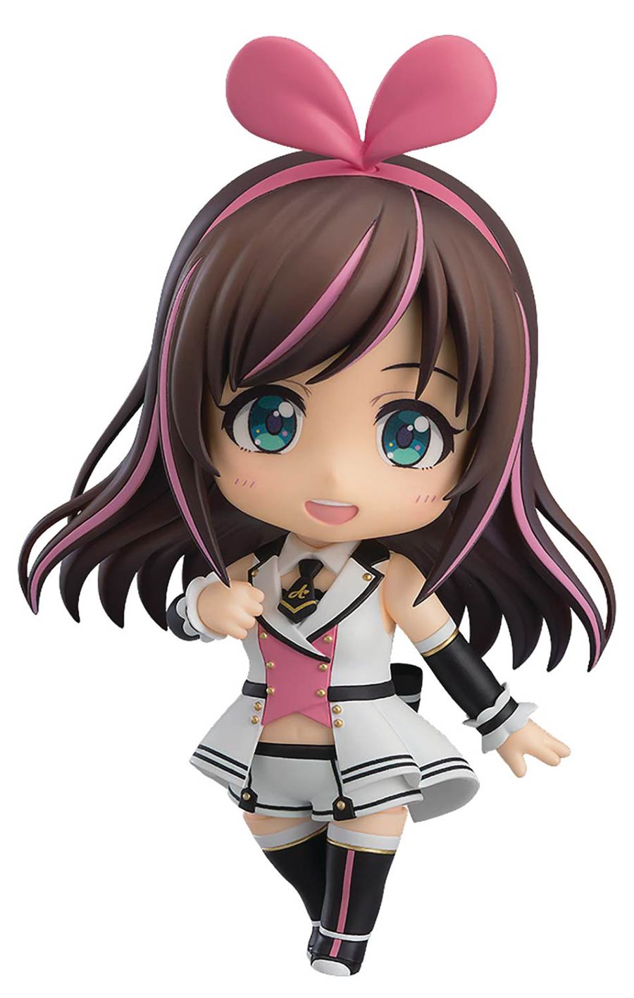 Kizuna Ai 2019 Channel Nendoroid