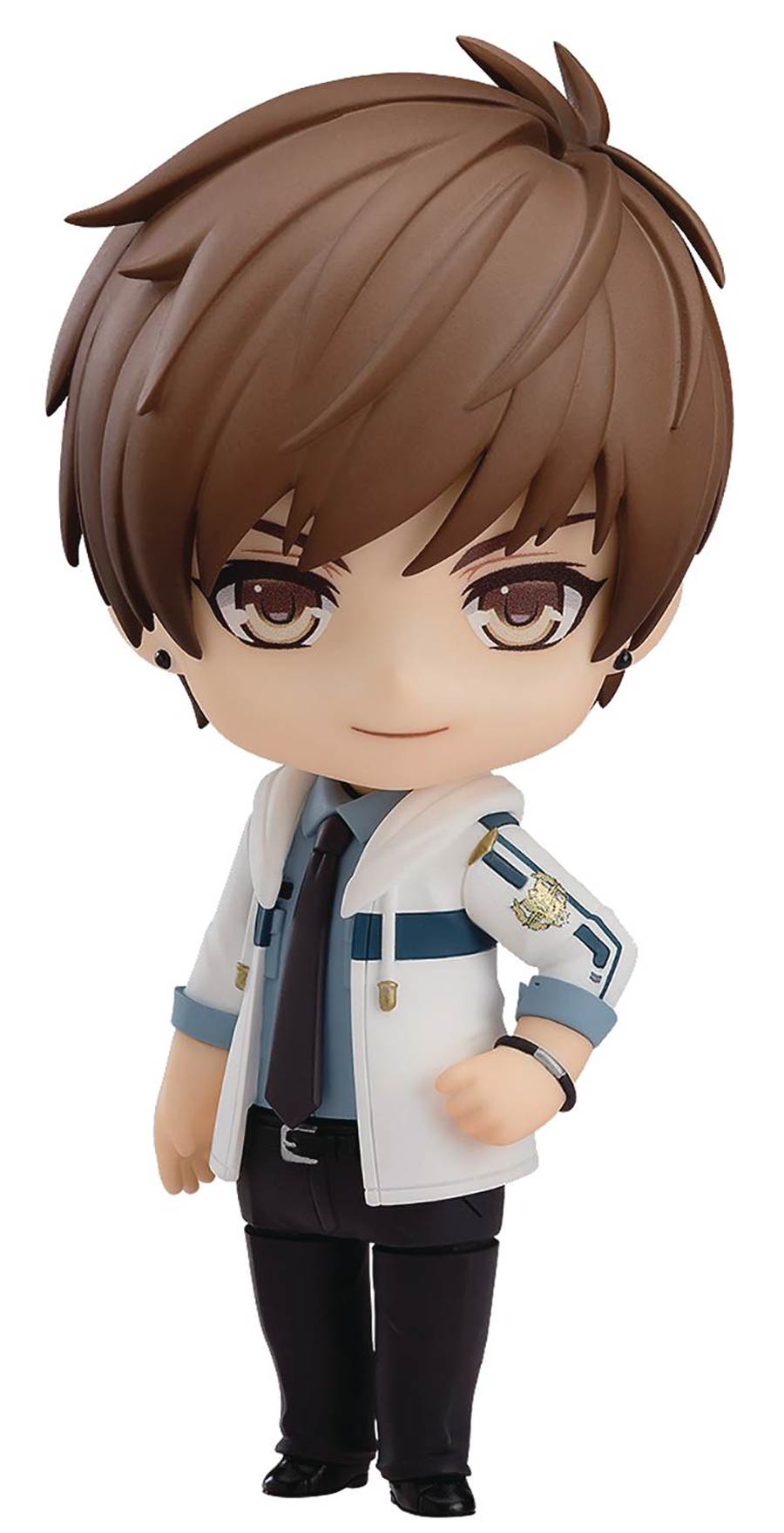 Love & Producer Qi Bai Nendoroid
