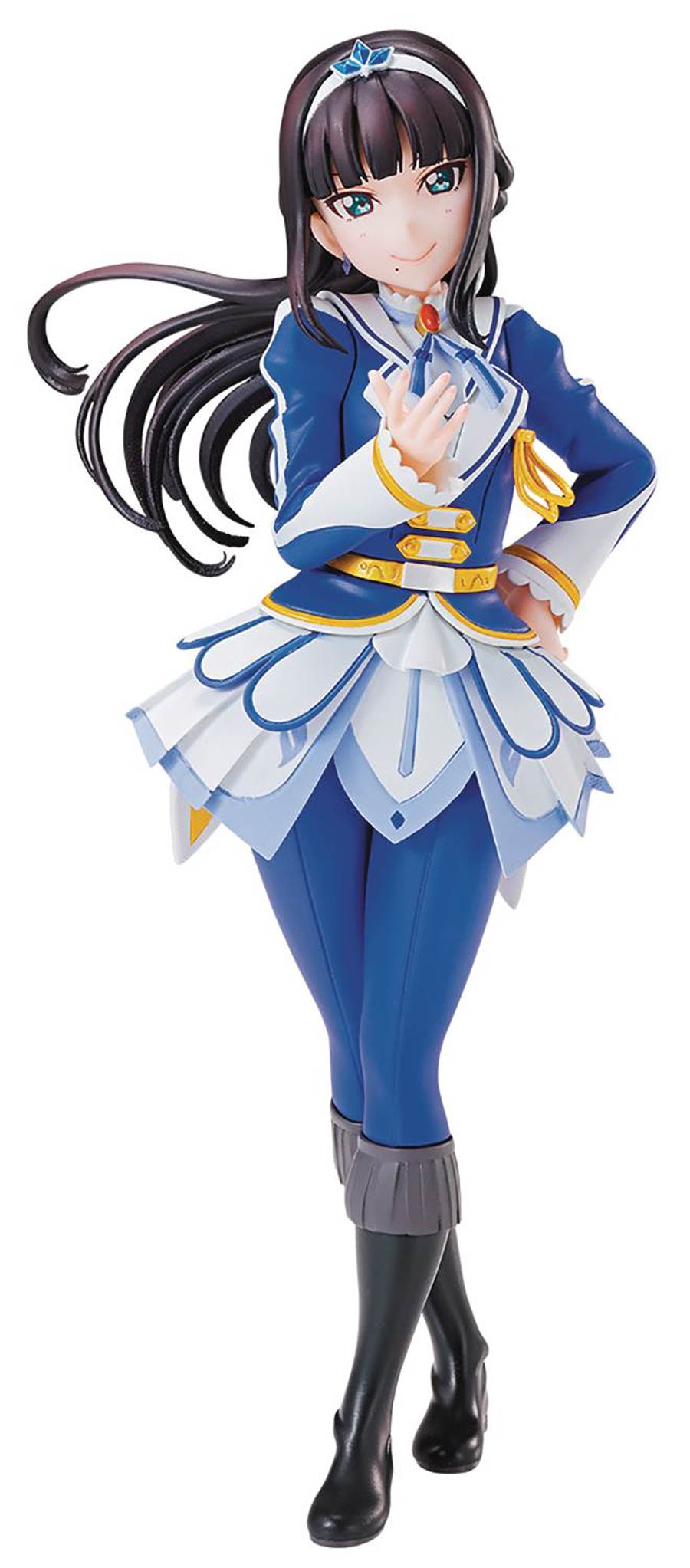 Love Live! Sunshine!! Ichiban - Dia Kurosawa Figure