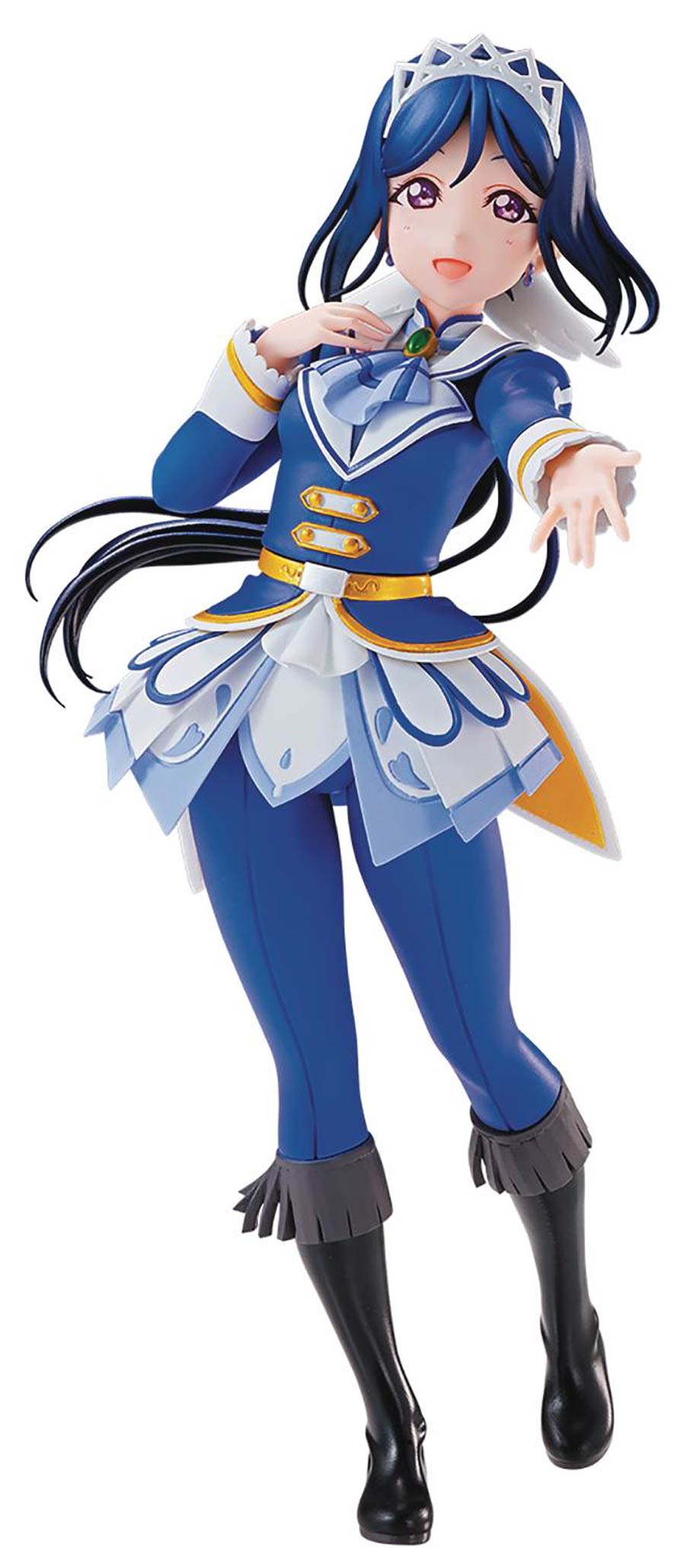 Love Live! Sunshine!! Ichiban - Kanan Matsuura Figure