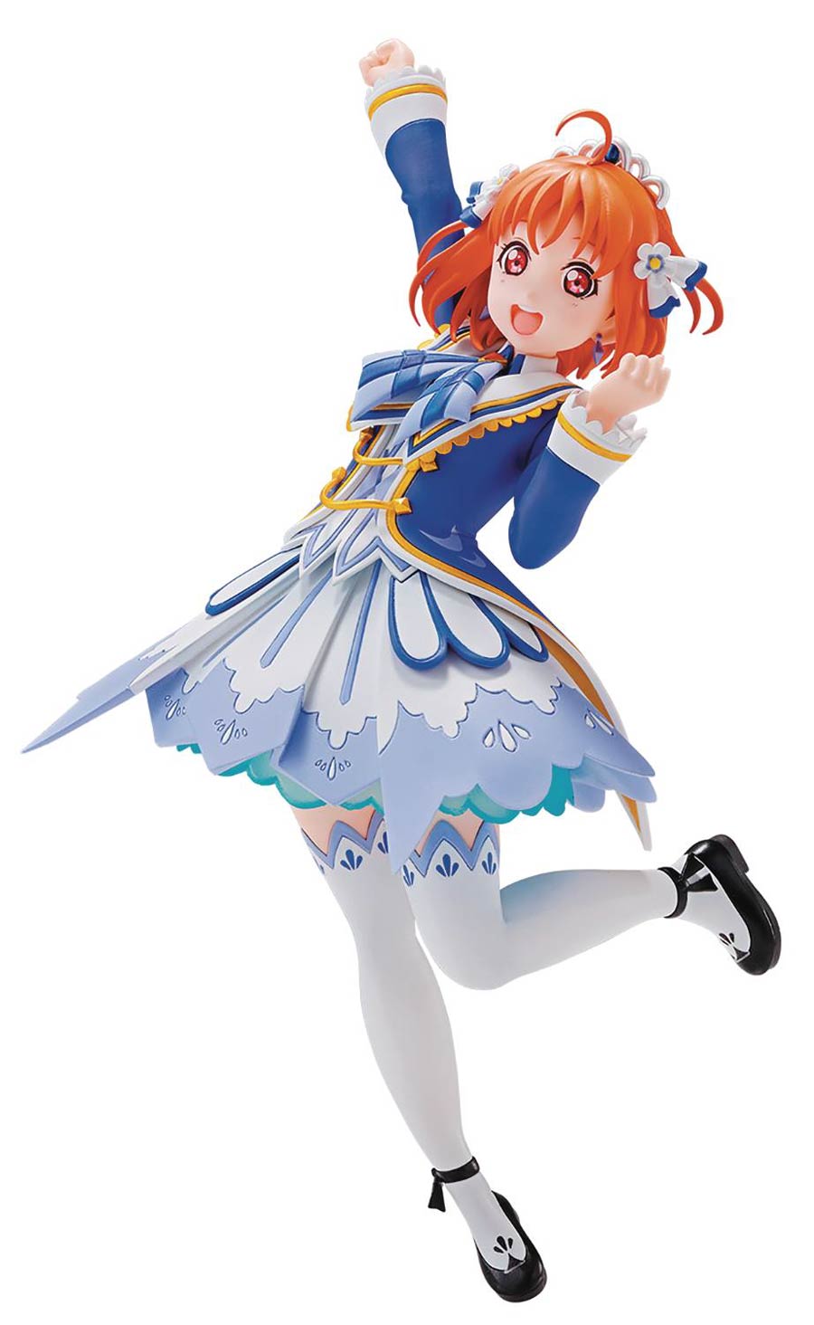 Love Live! Sunshine!! Ichiban - Chika Takami Figure