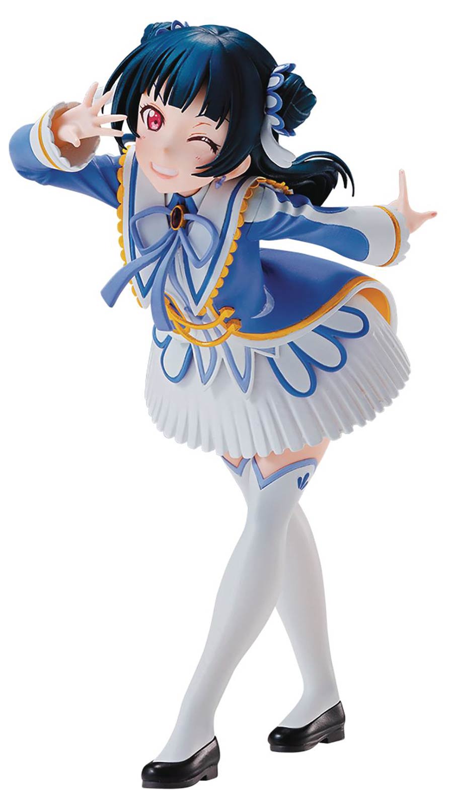 Love Live! Sunshine!! Ichiban - Yoshiko Tsushima Figure