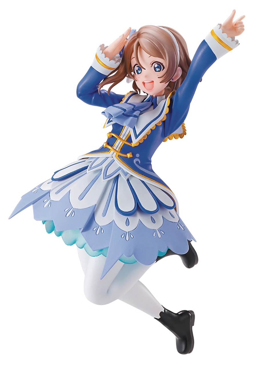 Love Live! Sunshine!! Ichiban - You Watanabe Figure