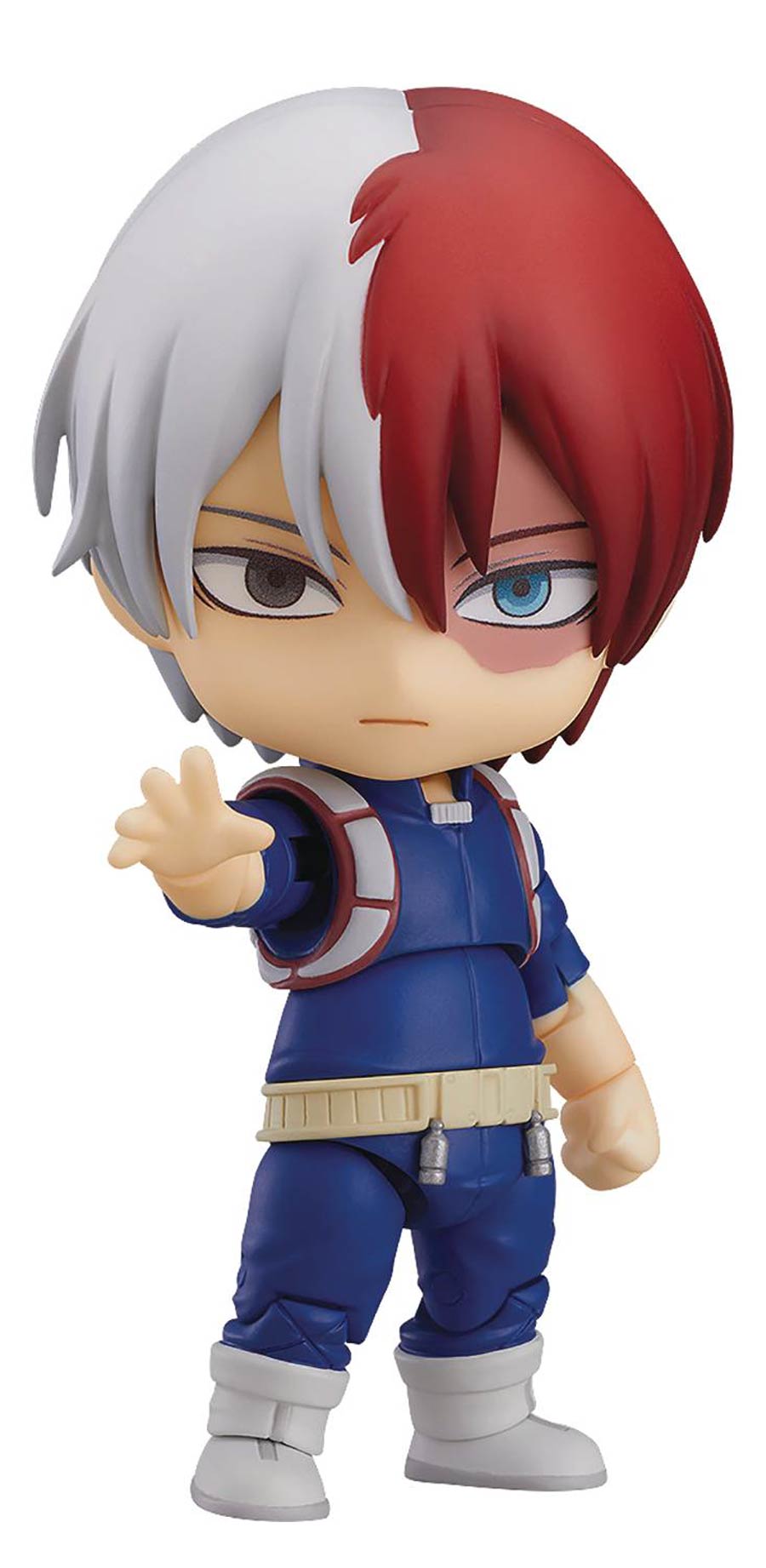 My Hero Academia Shoto Todoroki Heros Edition Nendoroid