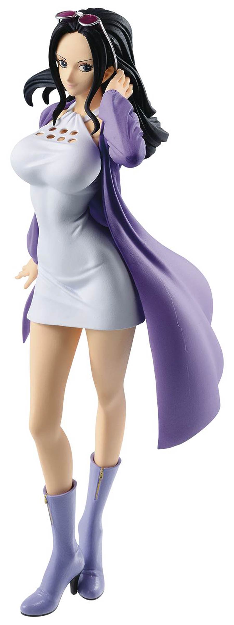 One Piece Stampede Ichiban - Nico Robin Figure