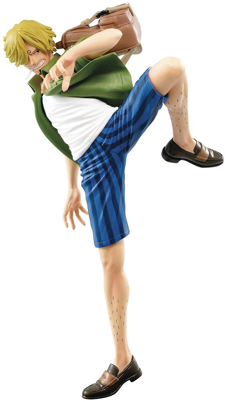 One Piece Stampede Ichiban - Sanji Figure