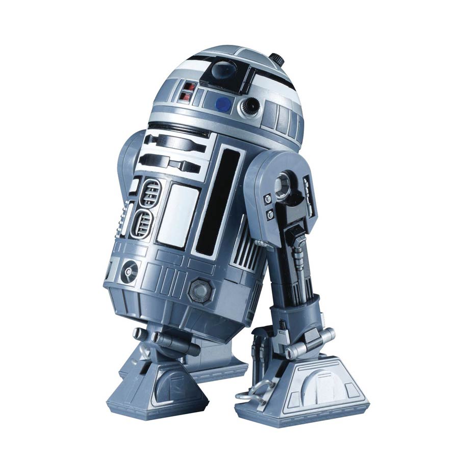 Star Wars Character Line 1/12 Kit - R2-Q2