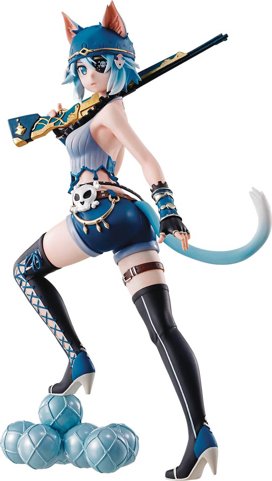 Sword Art Online Memory Defrag Ichiban - Sinon Figure