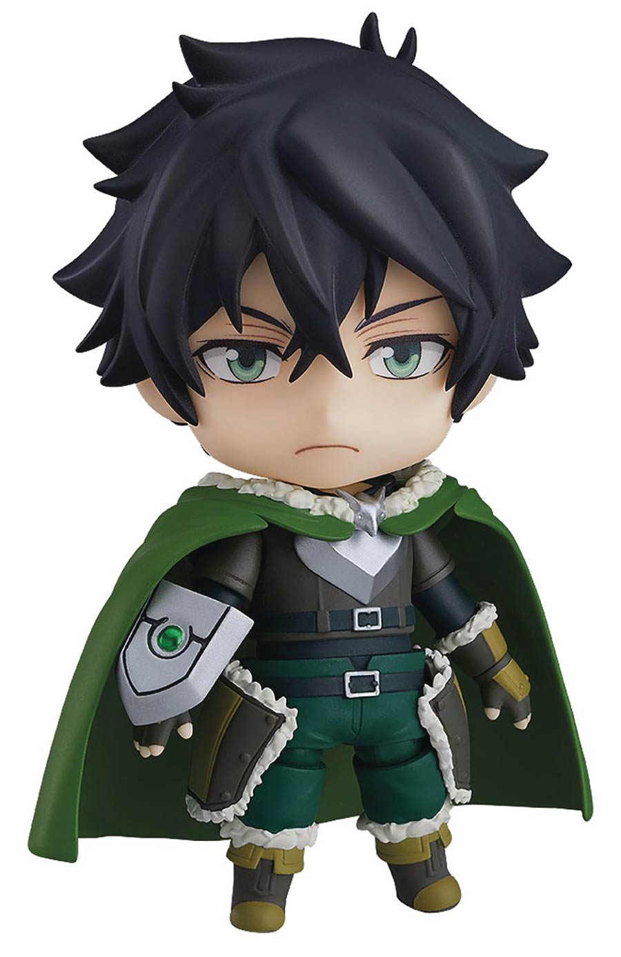 Rising Of The Shield Hero Shield Hero Nendoroid