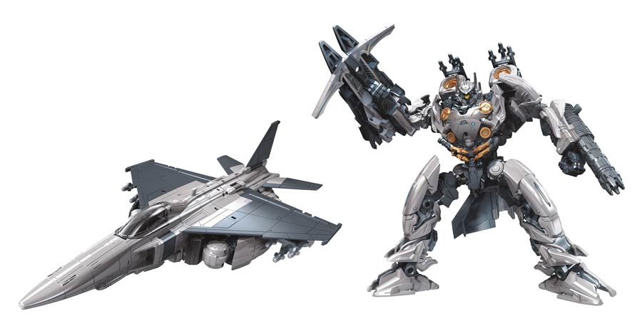Transformers Generations Studio Series Voyager Class Action Figure Assortment Case 201903