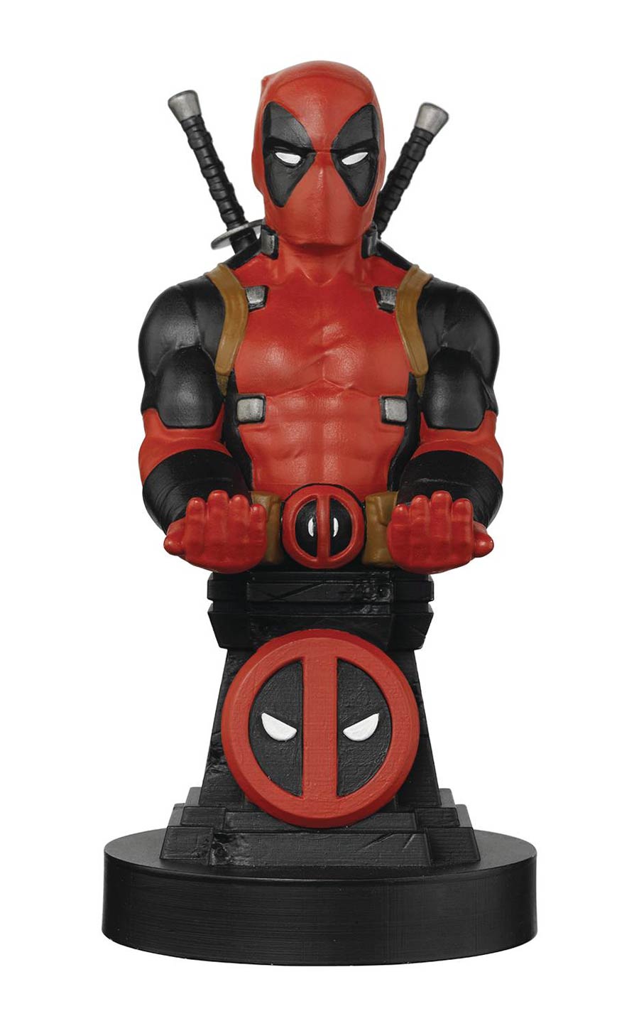 Marvel Comics Cable Guy - Deadpool