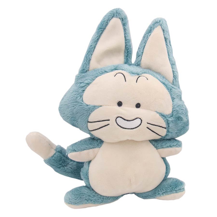 Dragon Ball Z Puar Rumbling 11-Inch Plush