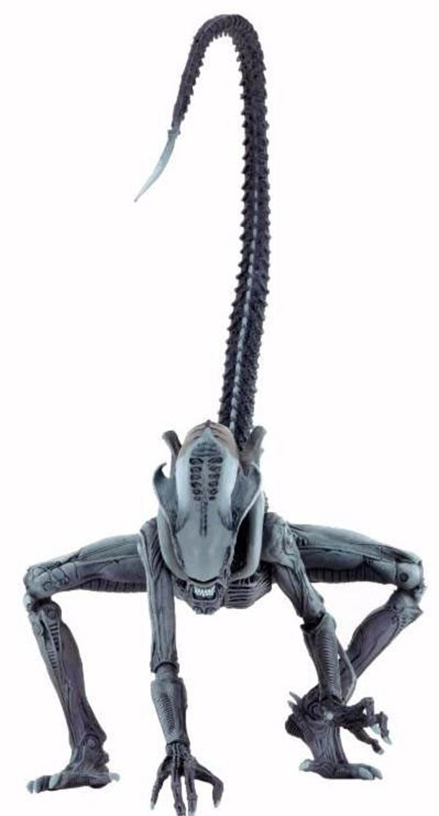 Aliens vs Predator Arcade Arachnoid Alien 7-inch Action Figure
