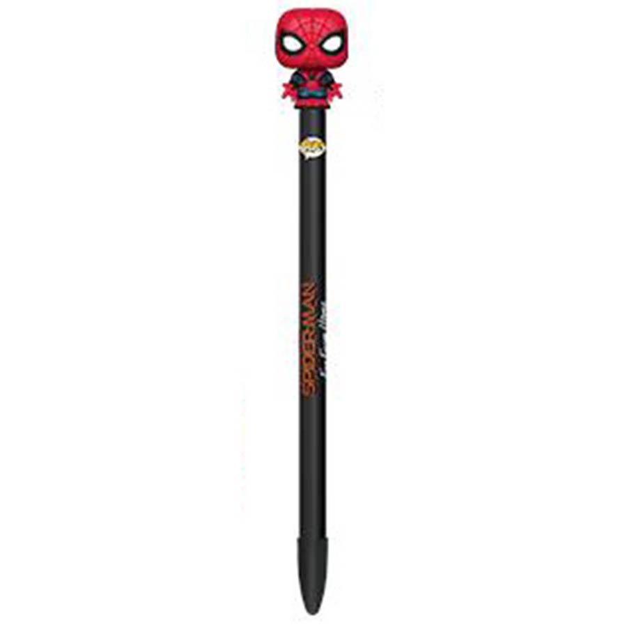 POP Spider-Man Far From Home Pen Topper - Spider-Man