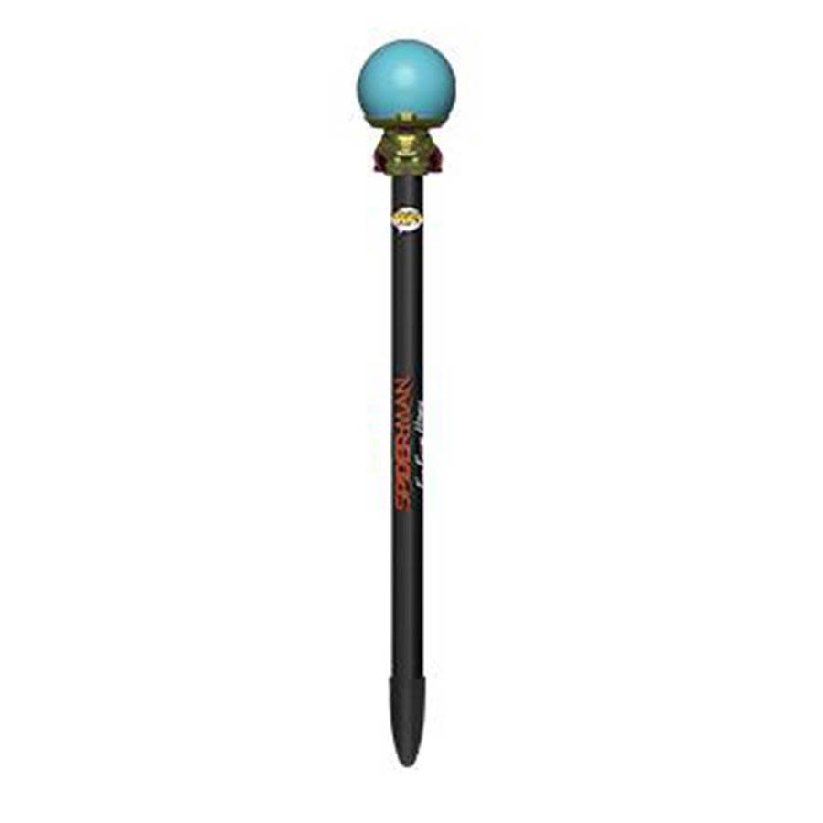POP Spider-Man Far From Home Pen Topper - Mysterio