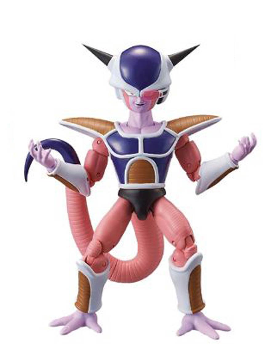 Dragon Ball Super Dragon Stars Action Figure Assortment Z - Frieza First Form