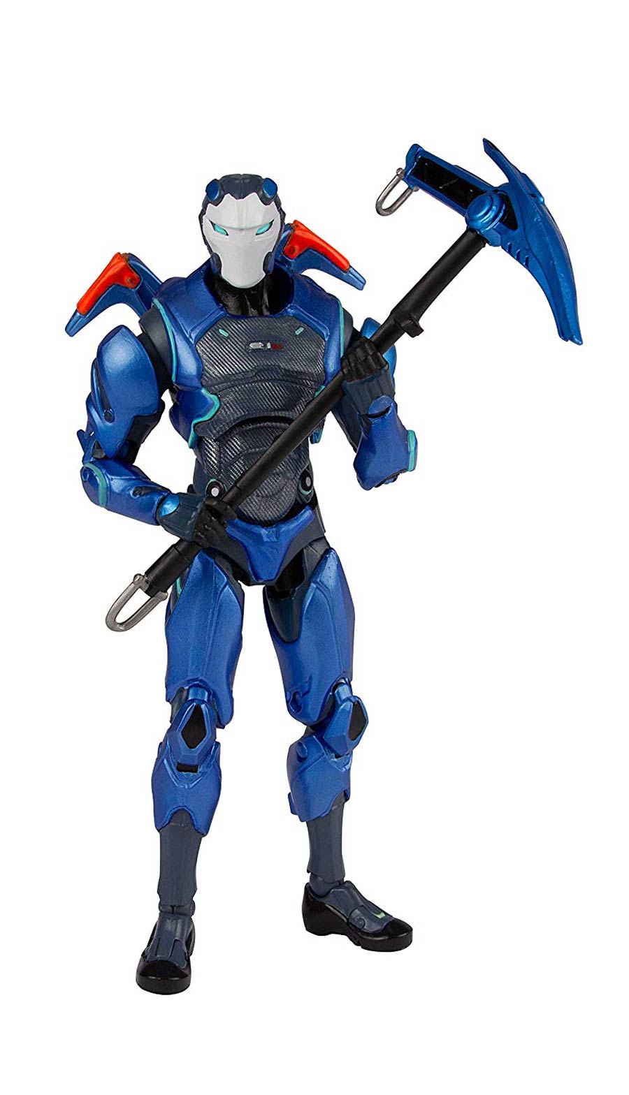 Fortnite Carbide 7-Inch Premium Action Figure