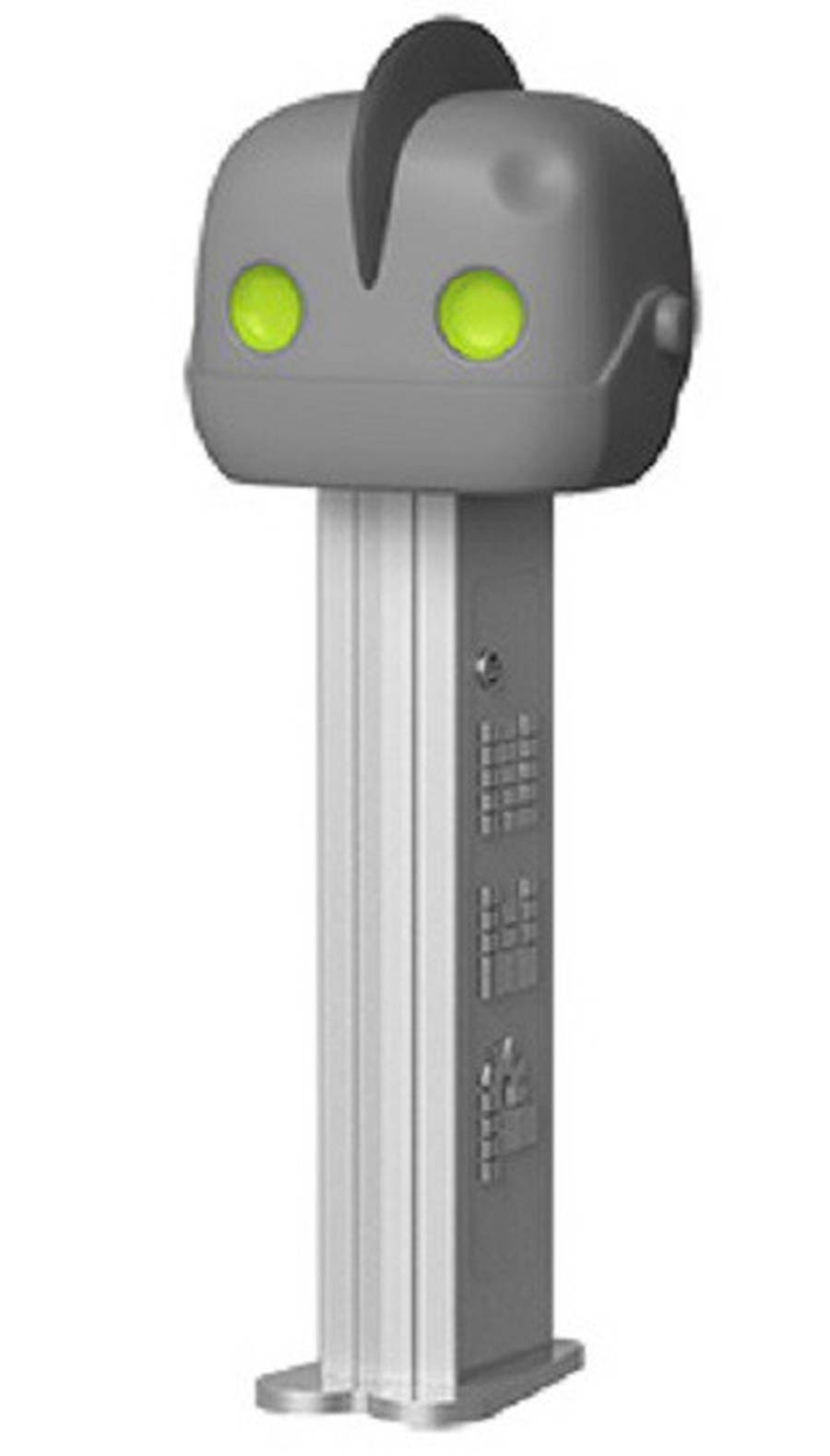 POP PEZ Iron Giant - Iron Giant