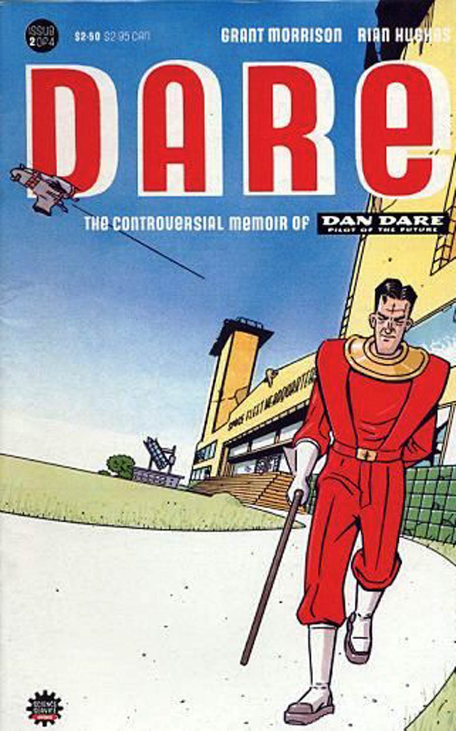 Dare #2