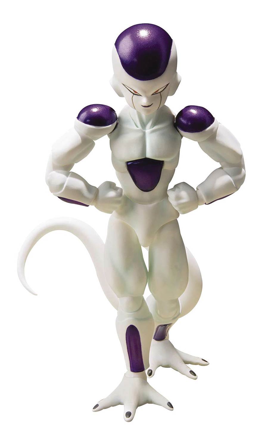 Dragon Ball Super S.H.Figuarts - Freeza (Resurrection) (Re-Issue) Action Figure