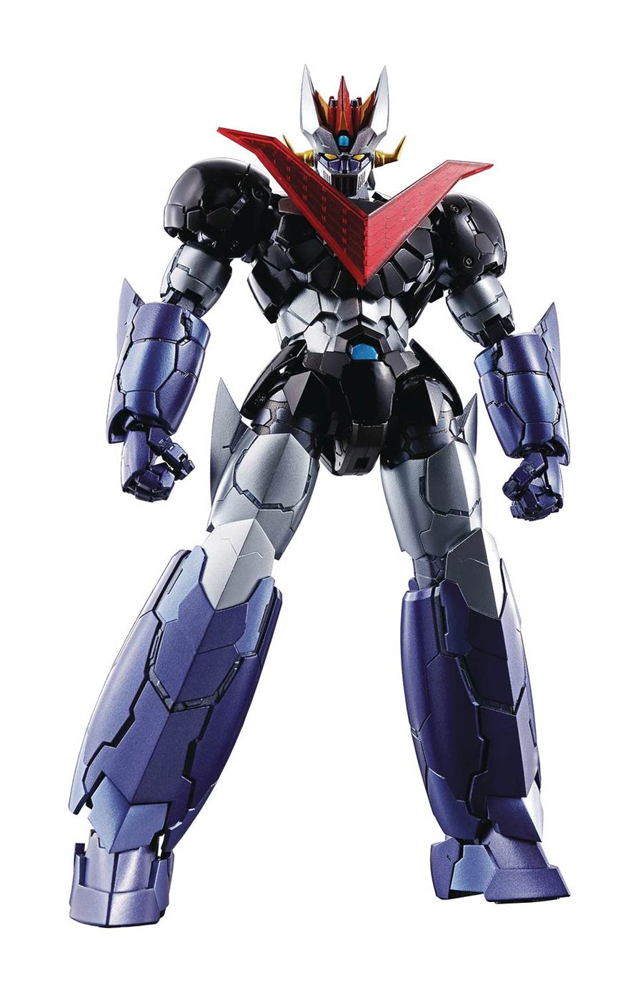 Mazinger Z Infinity Metal Build - Great Mazinger Action Figure