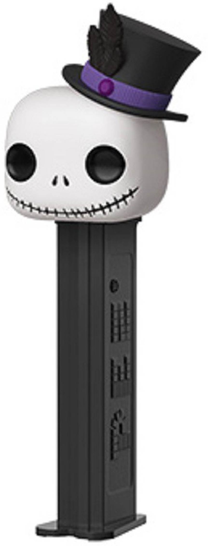 POP PEZ Nightmare Before Christmas - Dapper Jack