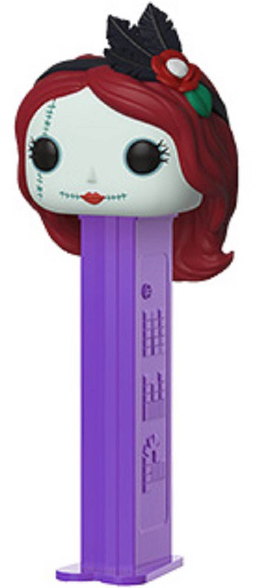 POP PEZ Nightmare Before Christmas - Dapper Sally