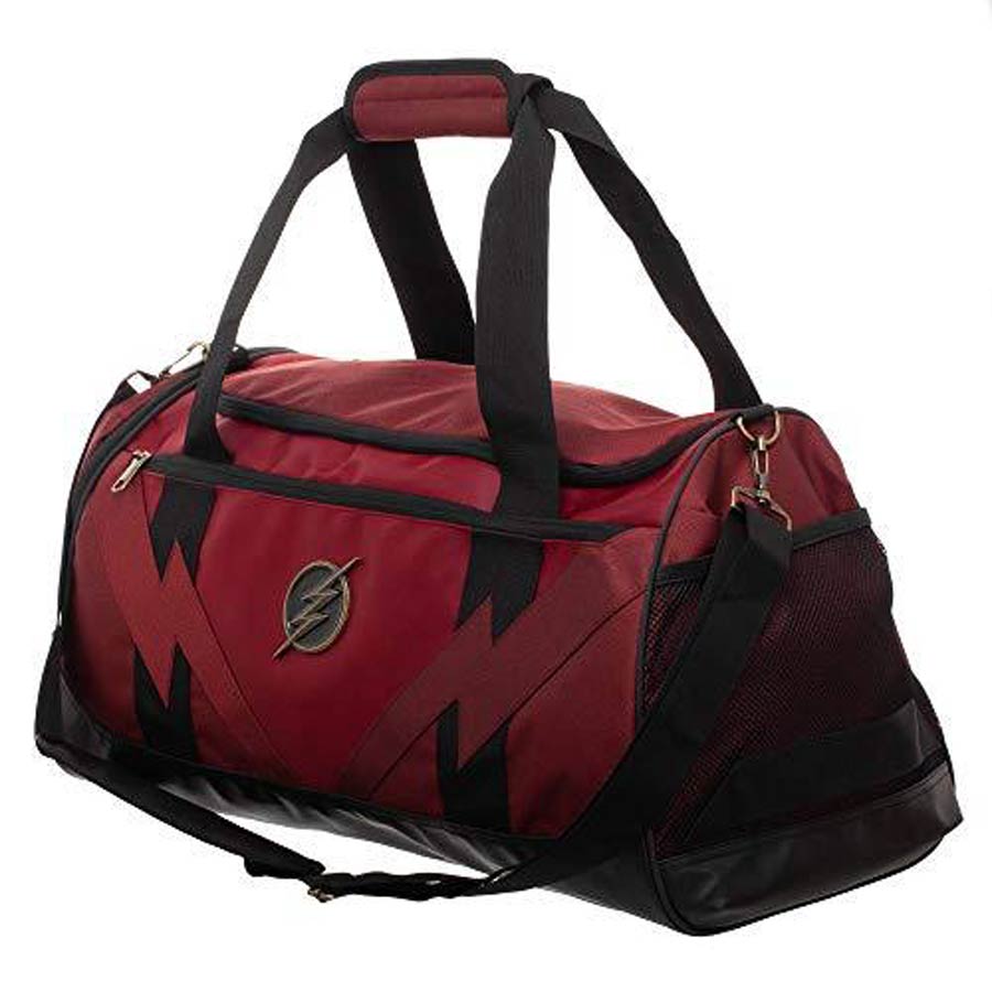 Flash Duffle Bag