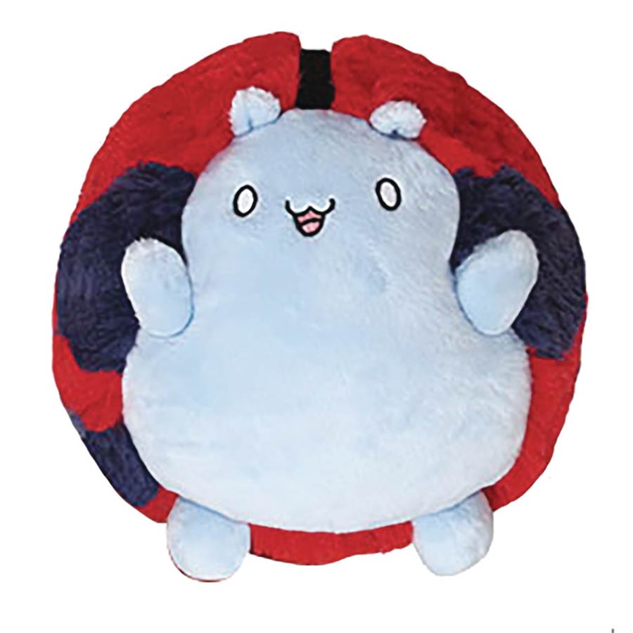 Bravest Warriors Catbug 7-Inch Plush