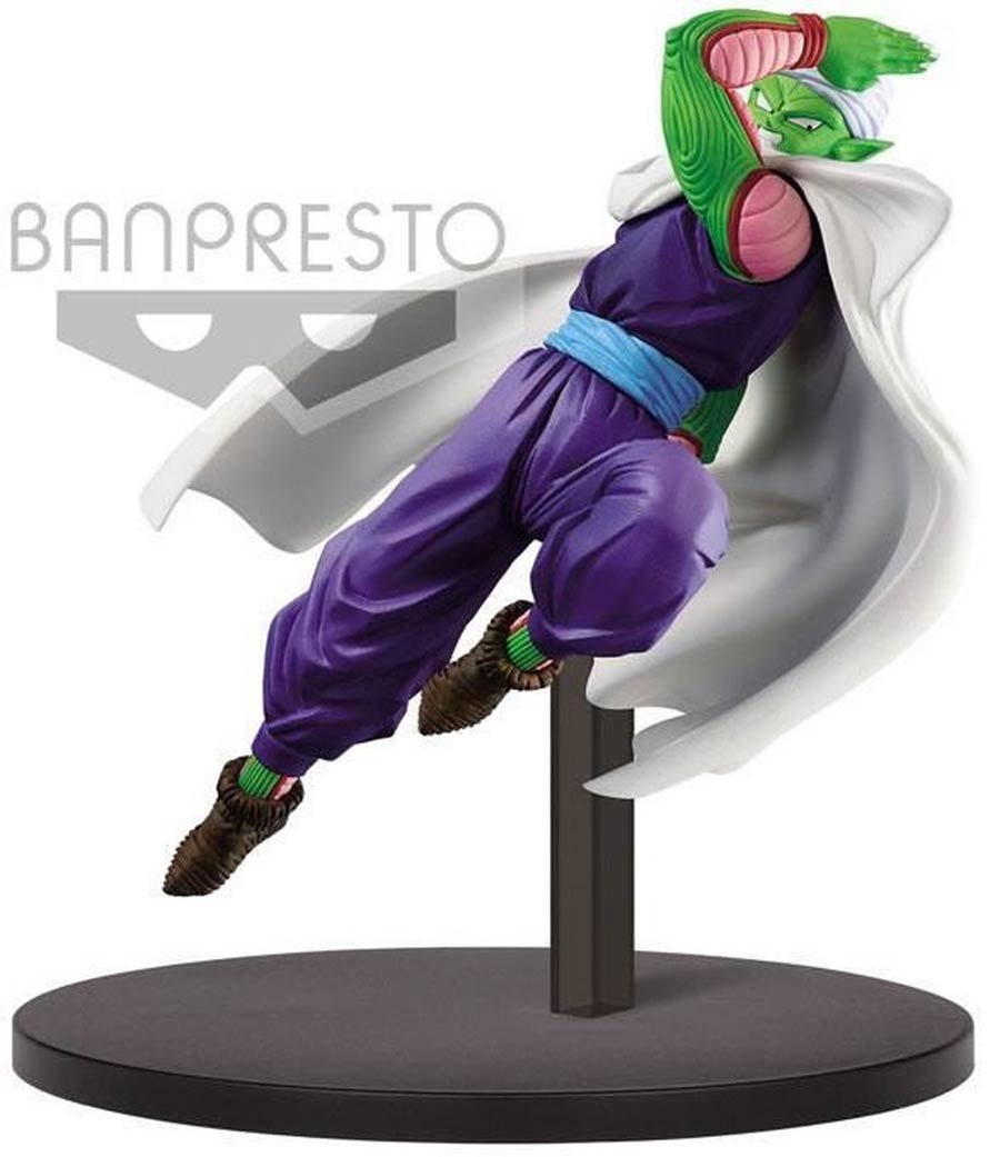 Dragon Ball Super Chosenshiretsuden Vol 3 Figure - Piccolo