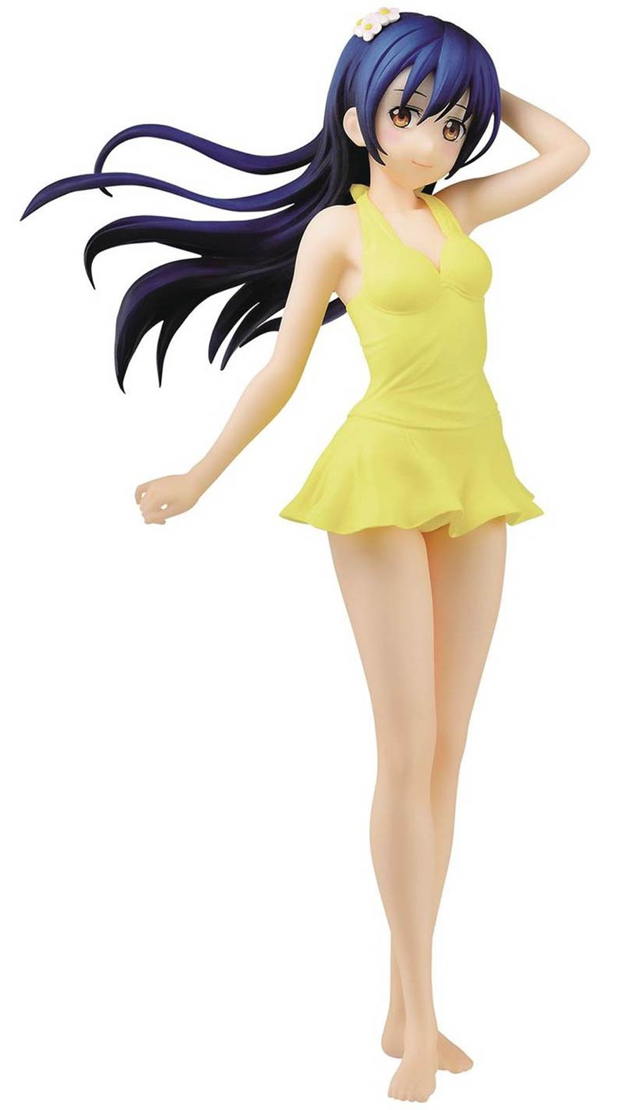 Love Live! EXQ Figure - Umi Sonoda EXQ