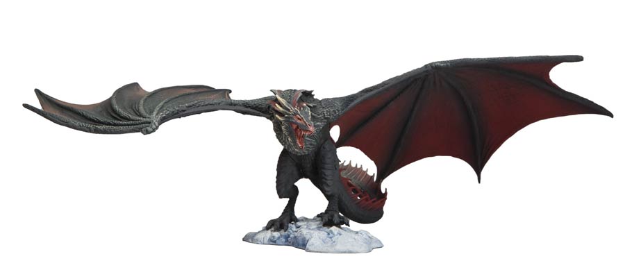 Game Of Thrones Drogon Deluxe Action Figure