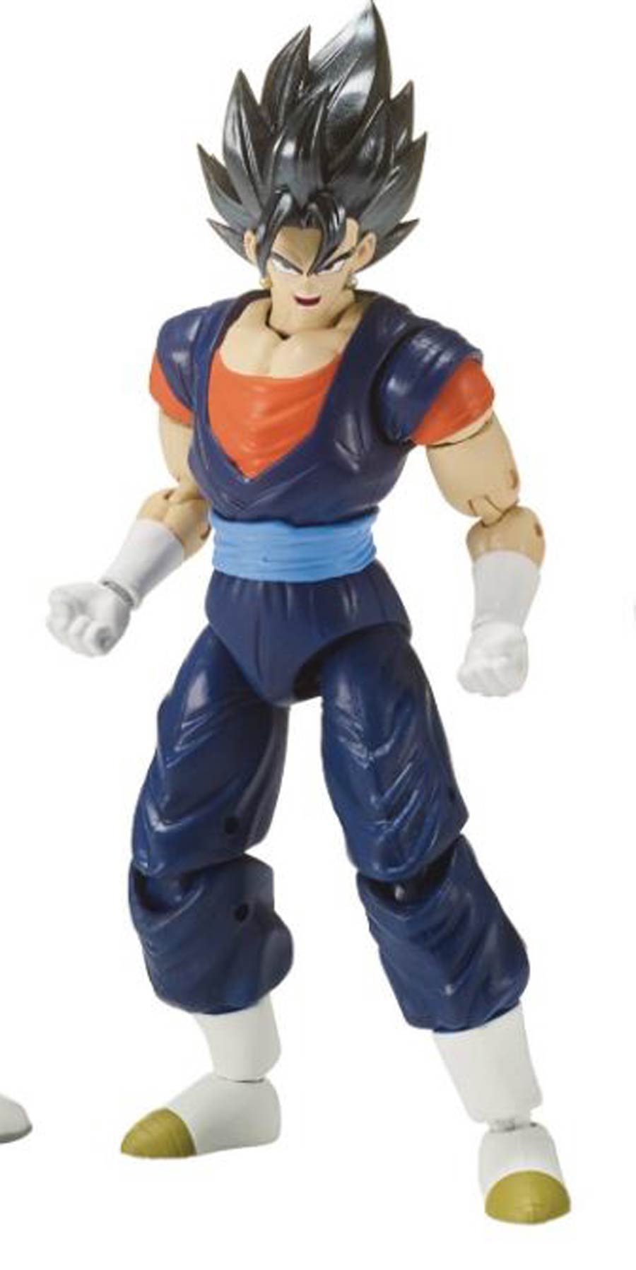 Dragon Ball Super Dragon Stars Action Figure Assortment F - Vegito