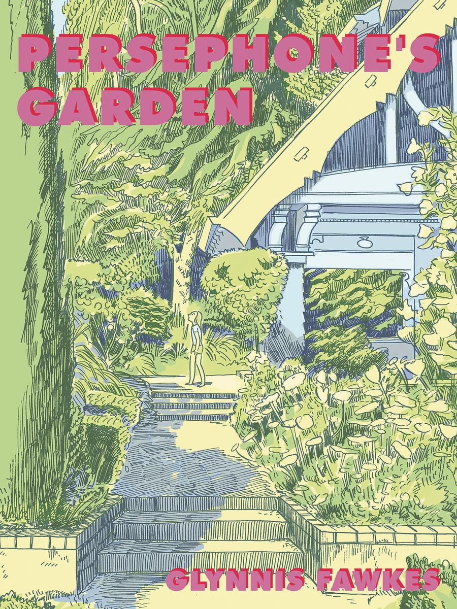 Peresphones Garden GN