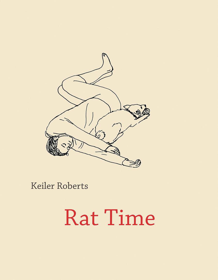 Rat Time GN