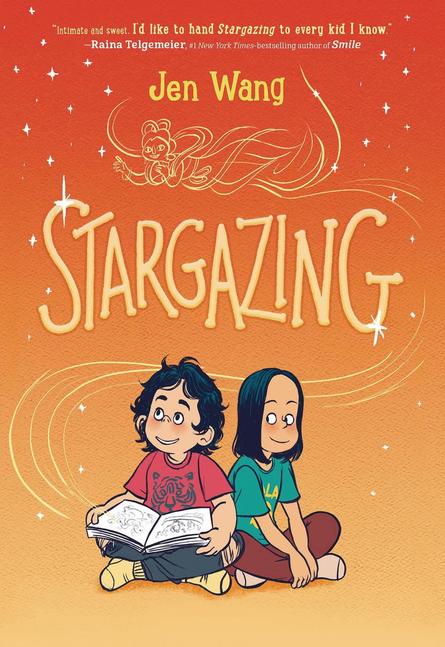 Stargazing TP