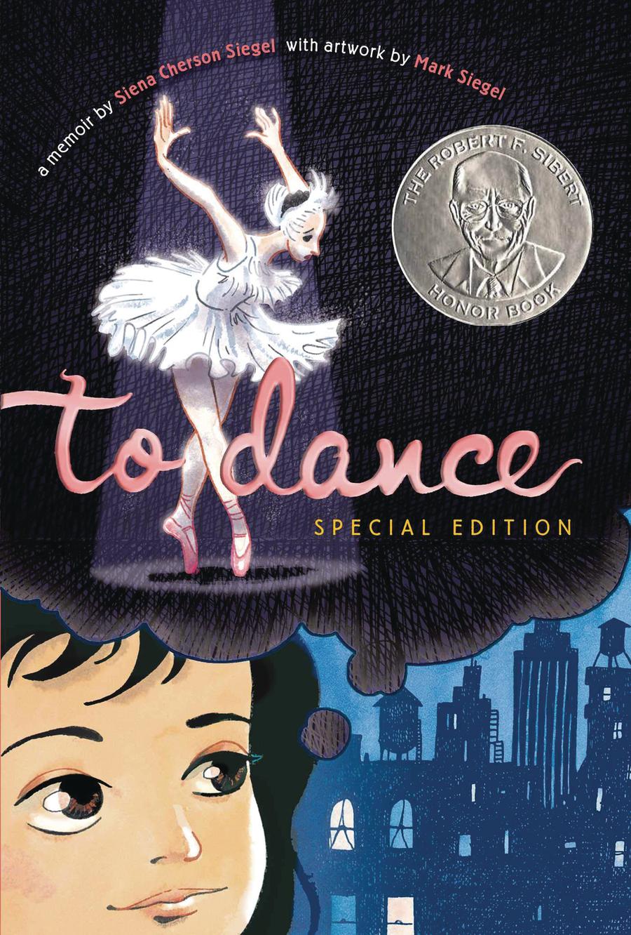 To Dance Special Edition TP