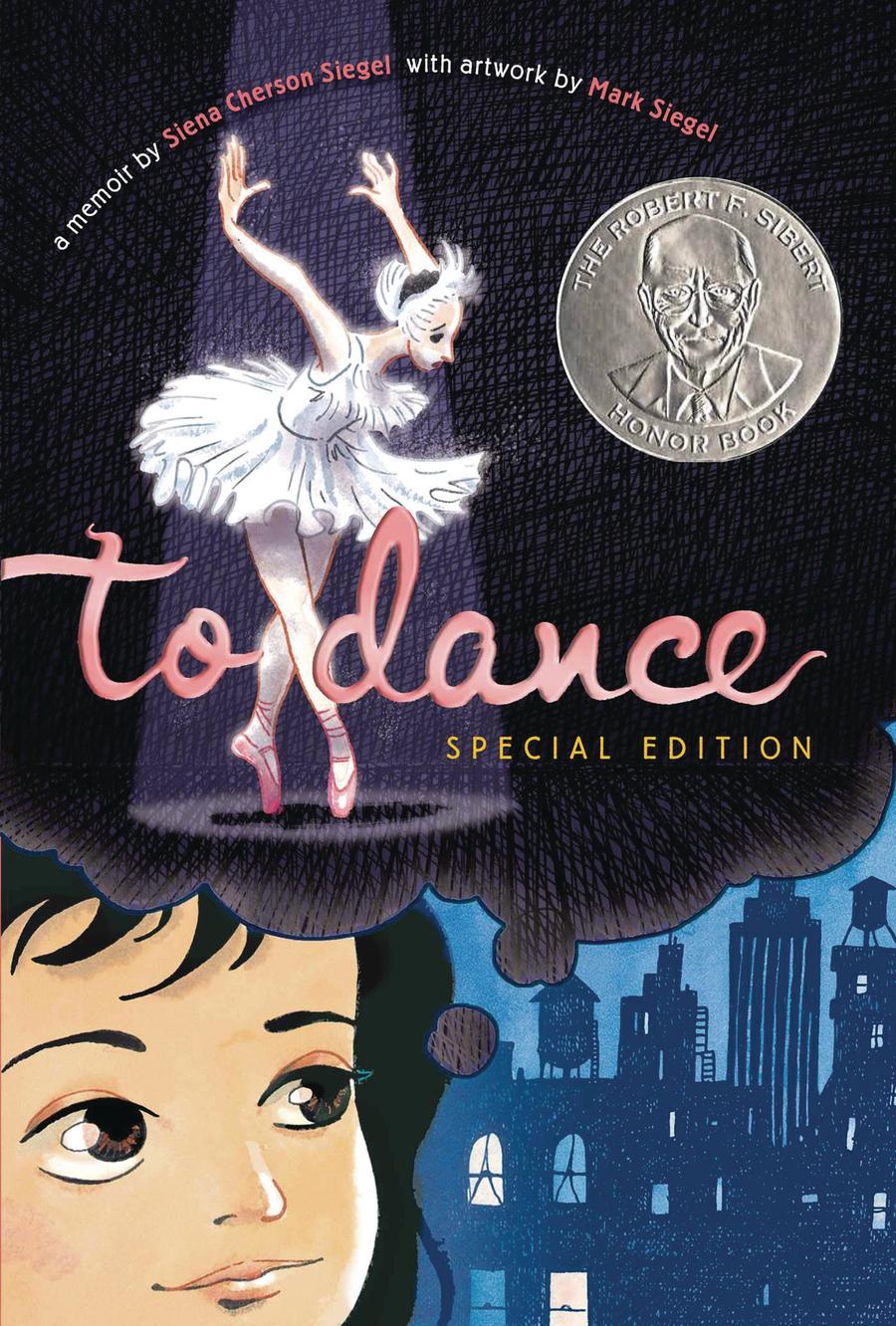 To Dance Special Edition HC