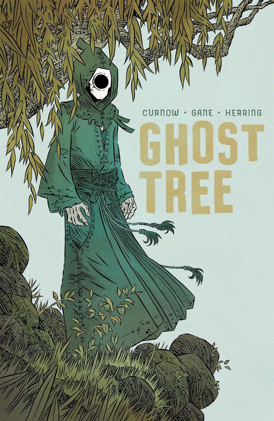 Ghost Tree TP