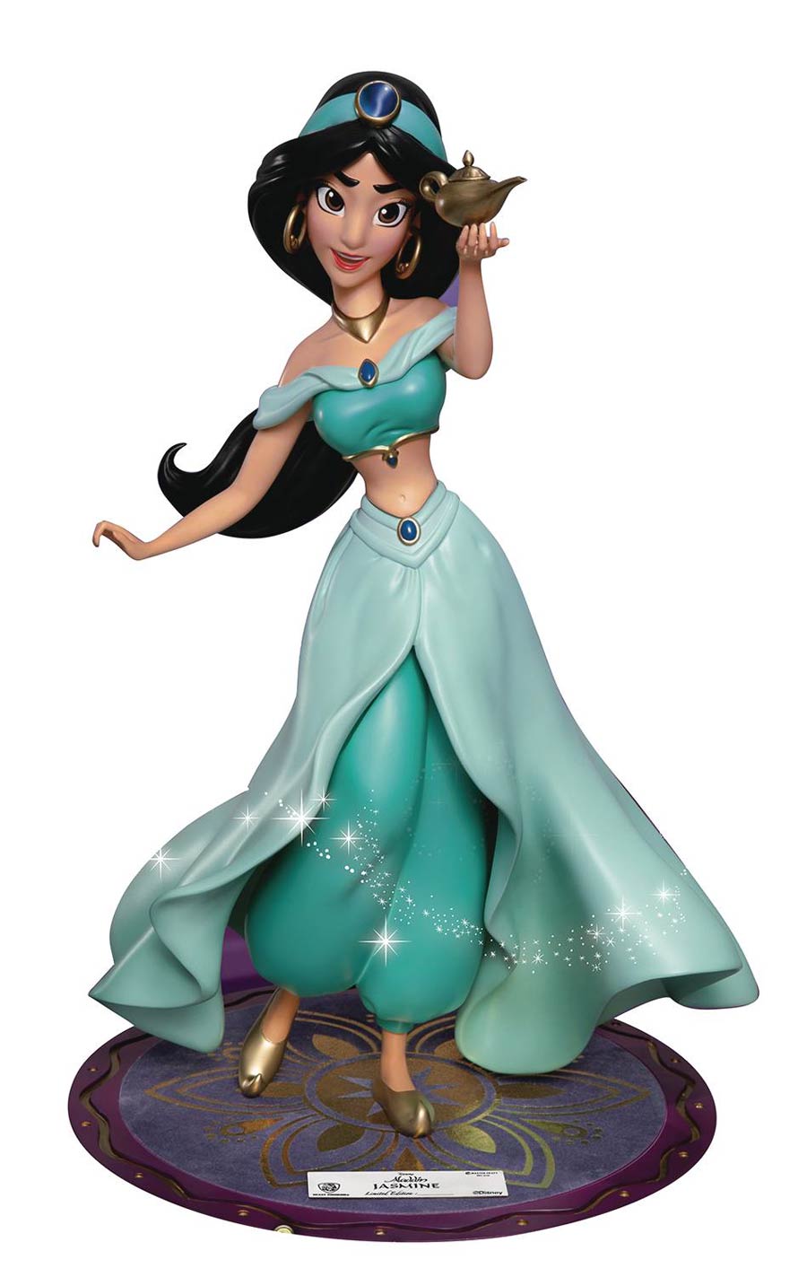 Disney Aladdin MC-010 Princess Jasmine Statue