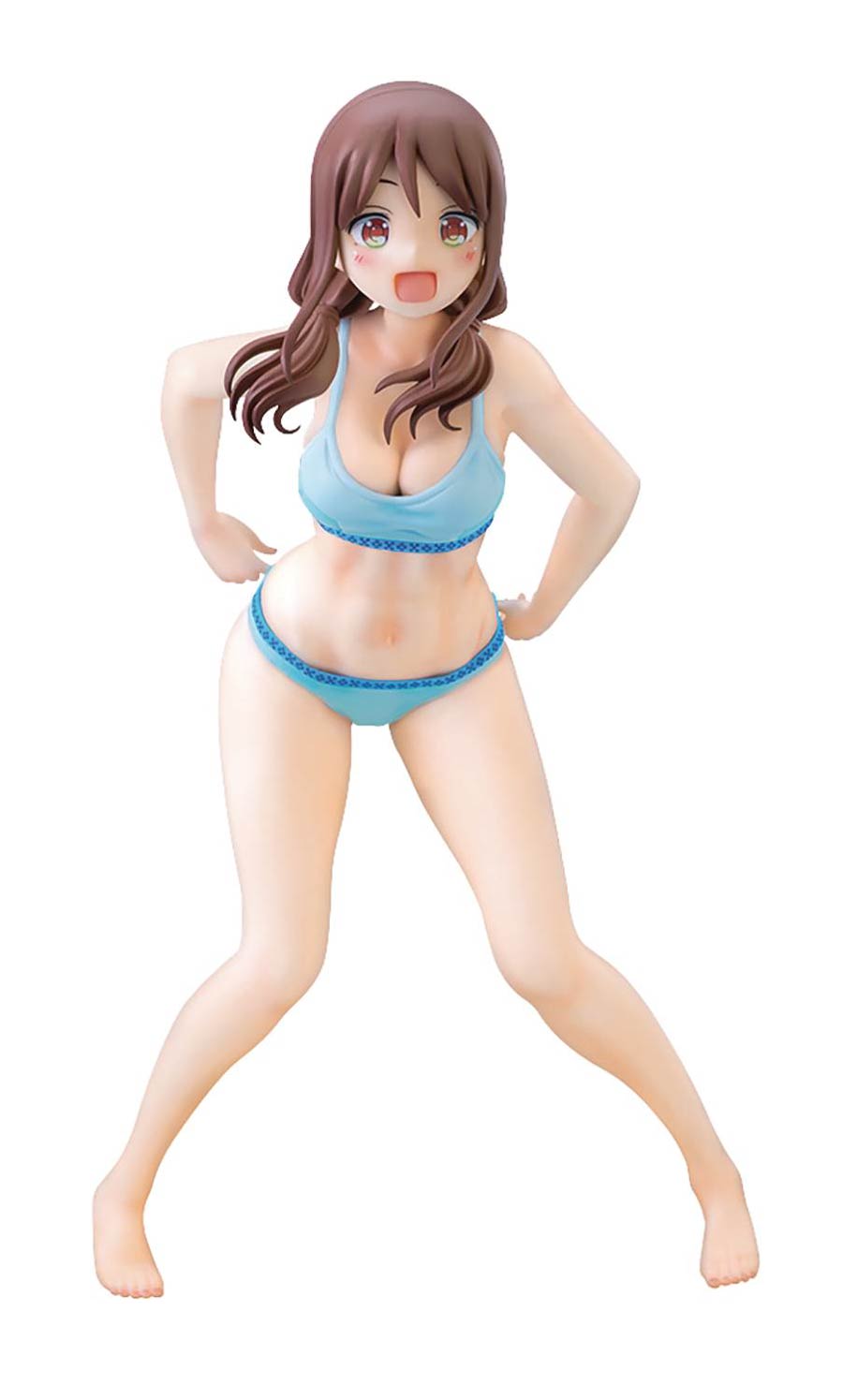 Harukana Receive Haruka Ozora 1/8 Scale PVC Figure