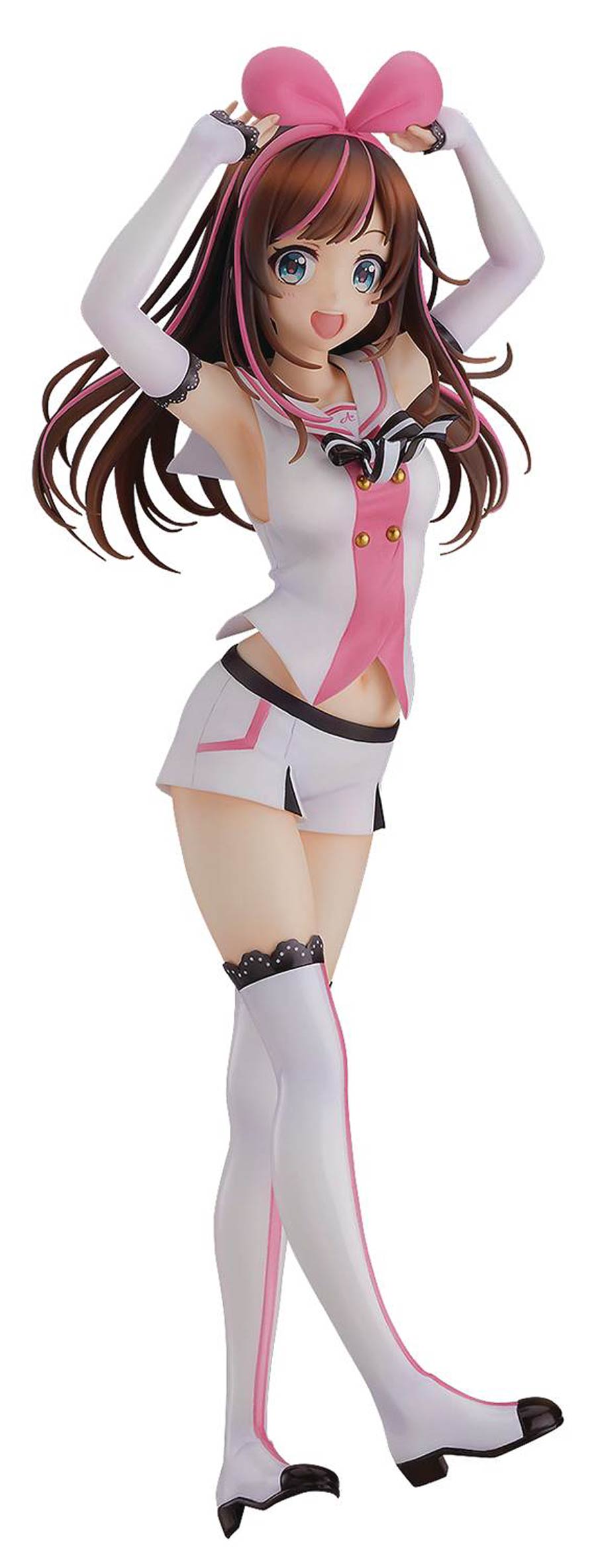 Kizuna Ai 1/7 Scale PVC Figure